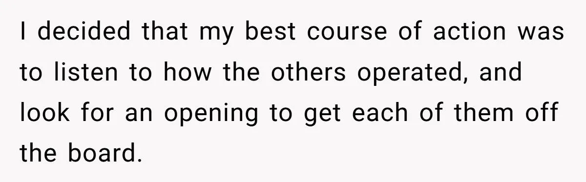 Homeowner Gets Petty Revenge on HOA Board – Ends Up Forcing Out Entire Leadership and Making the President Sell His House