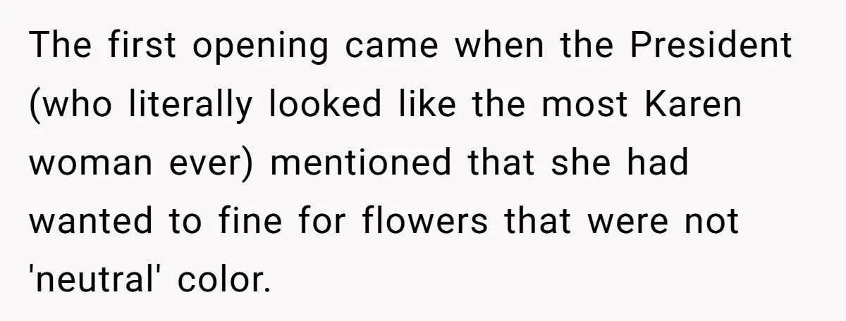Homeowner Gets Petty Revenge on HOA Board – Ends Up Forcing Out Entire Leadership and Making the President Sell His House