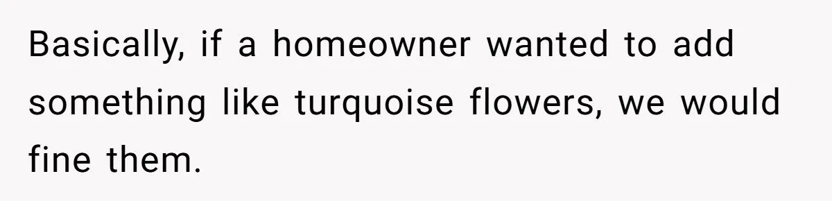 Homeowner Gets Petty Revenge on HOA Board – Ends Up Forcing Out Entire Leadership and Making the President Sell His House