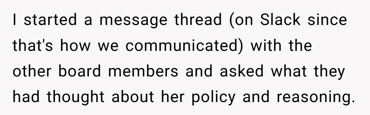 Homeowner Gets Petty Revenge on HOA Board – Ends Up Forcing Out Entire Leadership and Making the President Sell His House