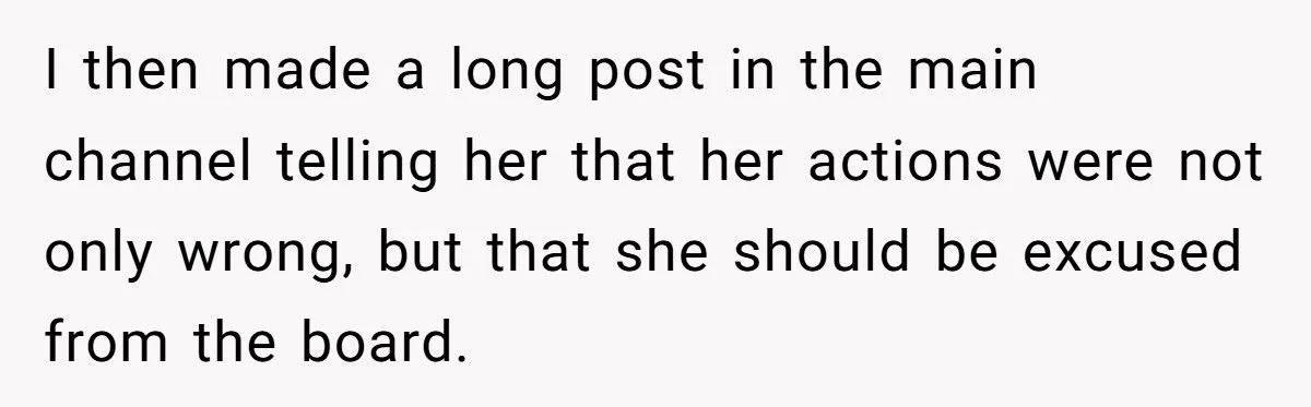 Homeowner Gets Petty Revenge on HOA Board – Ends Up Forcing Out Entire Leadership and Making the President Sell His House