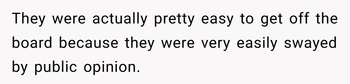 Homeowner Gets Petty Revenge on HOA Board – Ends Up Forcing Out Entire Leadership and Making the President Sell His House