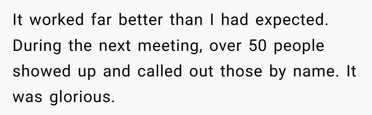 Homeowner Gets Petty Revenge on HOA Board – Ends Up Forcing Out Entire Leadership and Making the President Sell His House