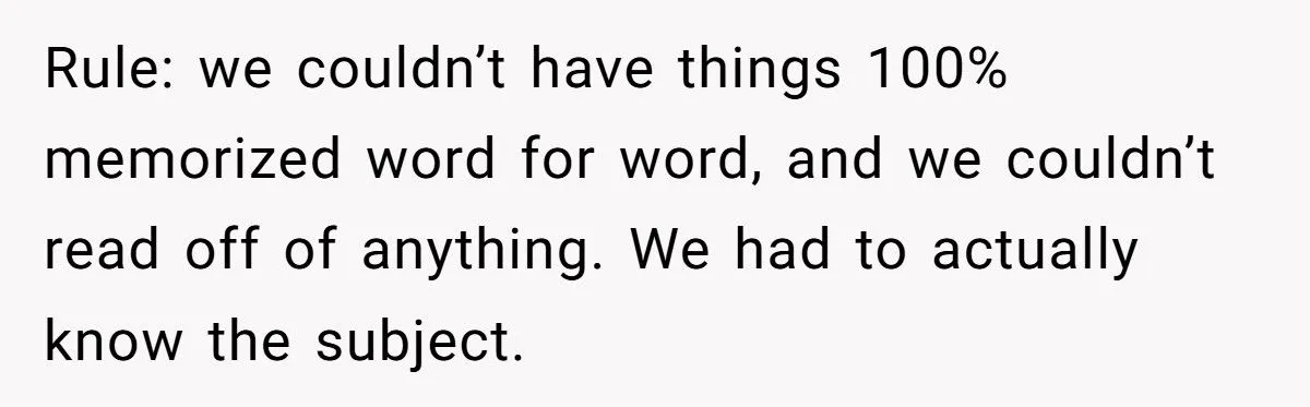Group Project Sabotage: Faking A Flat Tire to Let Slackers Sink