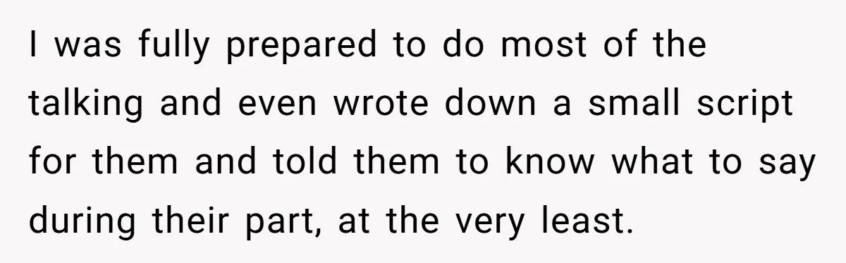 Group Project Sabotage: Faking A Flat Tire to Let Slackers Sink