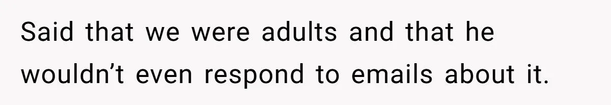 Group Project Sabotage: Faking A Flat Tire to Let Slackers Sink