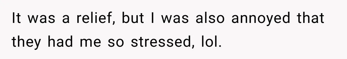 Group Project Sabotage: Faking A Flat Tire to Let Slackers Sink