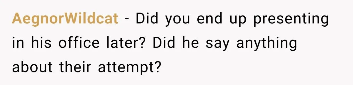 Group Project Sabotage: Faking A Flat Tire to Let Slackers Sink