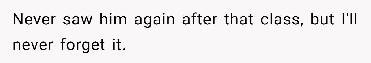 Group Project Sabotage: Faking A Flat Tire to Let Slackers Sink
