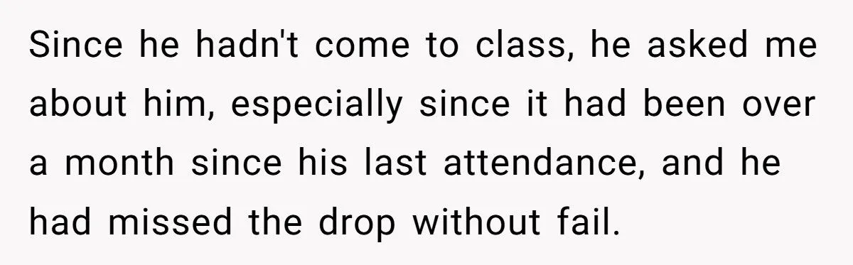 Group Project Sabotage: Faking A Flat Tire to Let Slackers Sink