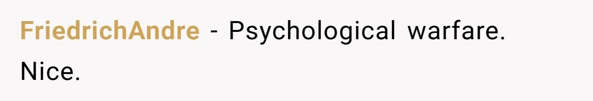 Fake Note On Corvette For Taking Four Parking Spots