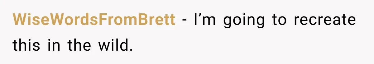 Fake Note On Corvette For Taking Four Parking Spots