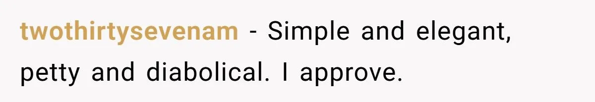 Fake Note On Corvette For Taking Four Parking Spots