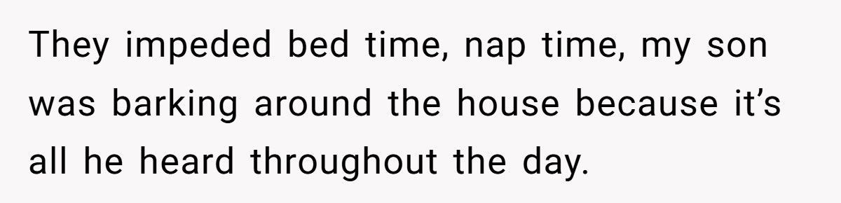 Nonstop Barking at Night? Neighbor’s Own Stereo Became the Perfect Revenge