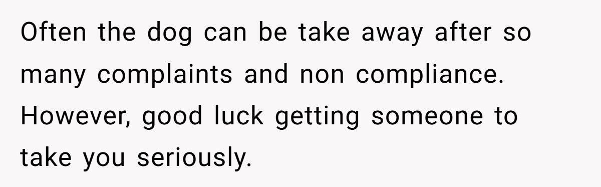 Nonstop Barking at Night? Neighbor’s Own Stereo Became the Perfect Revenge