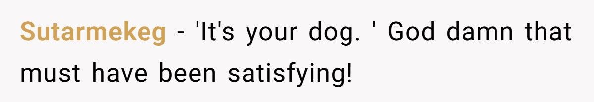 Nonstop Barking at Night? Neighbor’s Own Stereo Became the Perfect Revenge