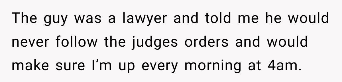 Nonstop Barking at Night? Neighbor’s Own Stereo Became the Perfect Revenge