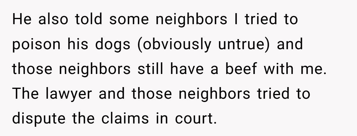 Nonstop Barking at Night? Neighbor’s Own Stereo Became the Perfect Revenge