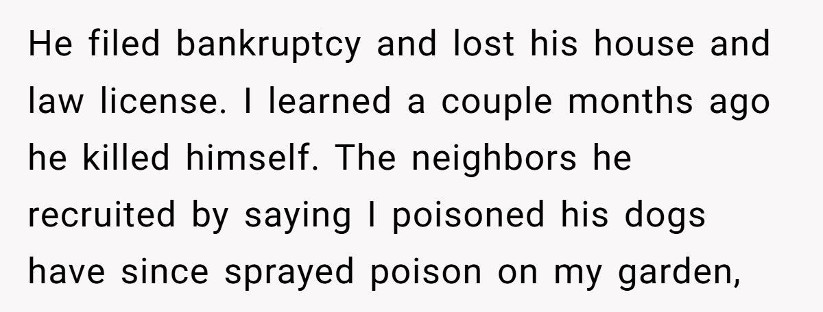 Nonstop Barking at Night? Neighbor’s Own Stereo Became the Perfect Revenge