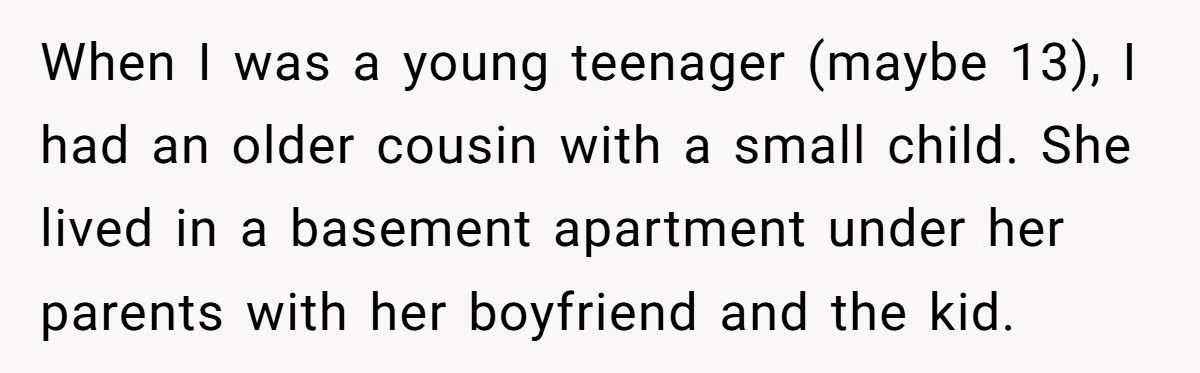 Teen Cousin Turned Free Maid Gets Clever Revenge By Asking Aunt For A Pot