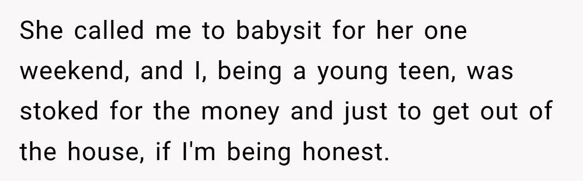 Teen Cousin Turned Free Maid Gets Clever Revenge By Asking Aunt For A Pot