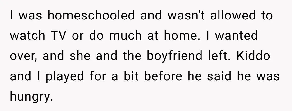 Teen Cousin Turned Free Maid Gets Clever Revenge By Asking Aunt For A Pot