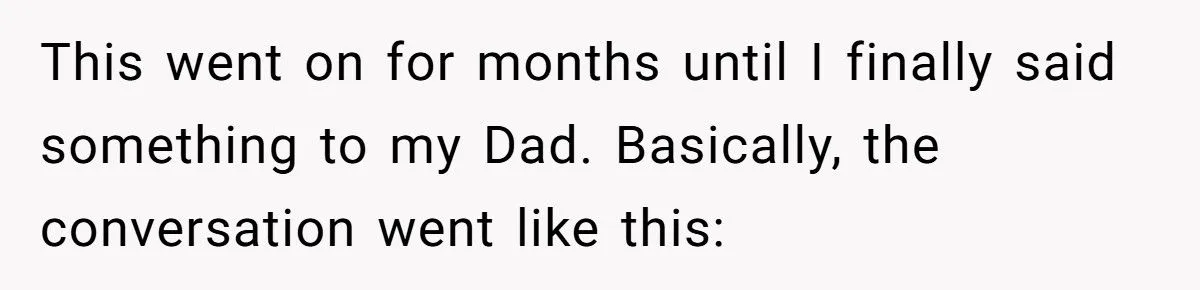 Teen Cousin Turned Free Maid Gets Clever Revenge By Asking Aunt For A Pot