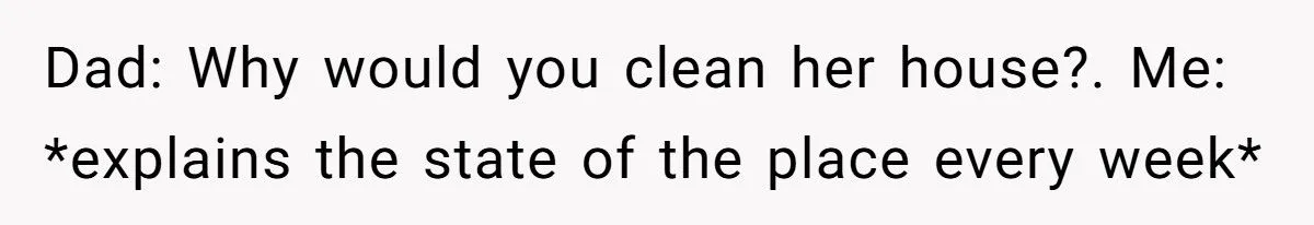 Teen Cousin Turned Free Maid Gets Clever Revenge By Asking Aunt For A Pot