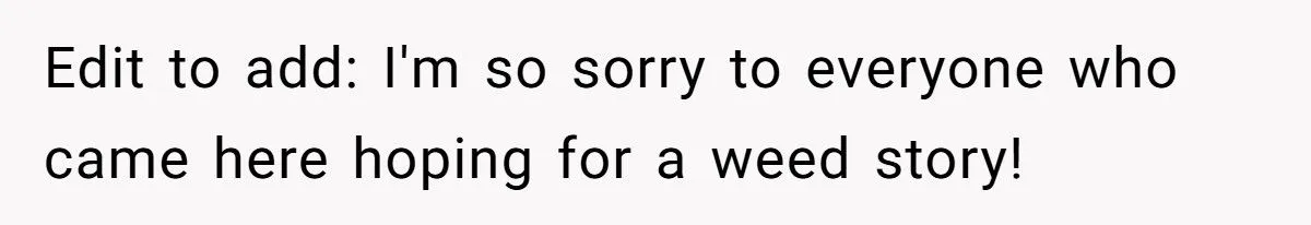 Teen Cousin Turned Free Maid Gets Clever Revenge By Asking Aunt For A Pot