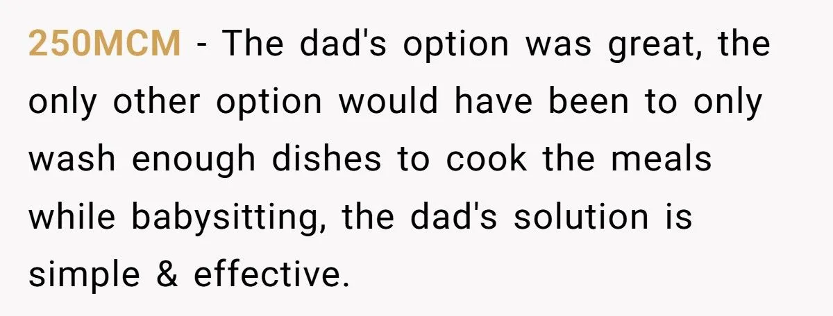 Teen Cousin Turned Free Maid Gets Clever Revenge By Asking Aunt For A Pot
