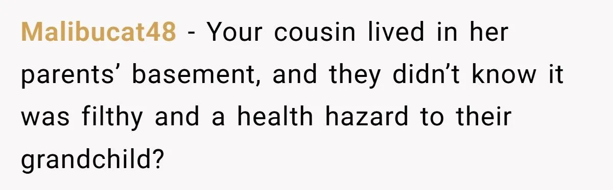 Teen Cousin Turned Free Maid Gets Clever Revenge By Asking Aunt For A Pot