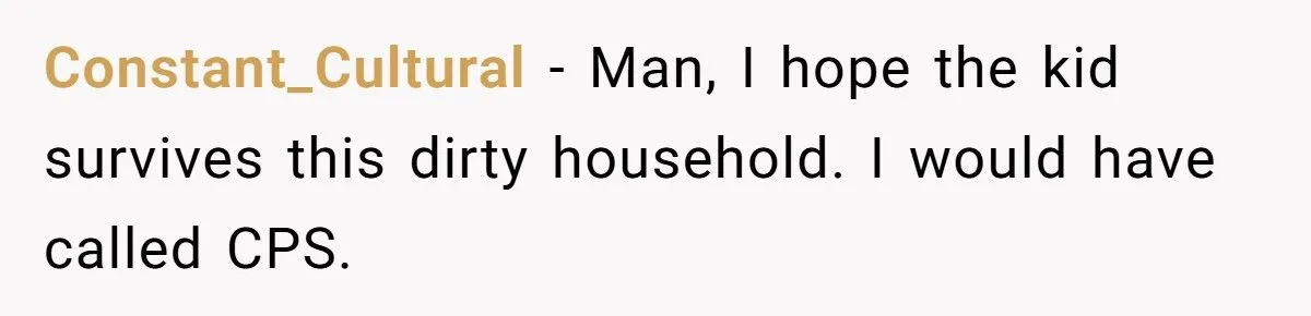 Teen Cousin Turned Free Maid Gets Clever Revenge By Asking Aunt For A Pot