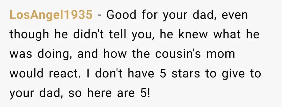 Teen Cousin Turned Free Maid Gets Clever Revenge By Asking Aunt For A Pot