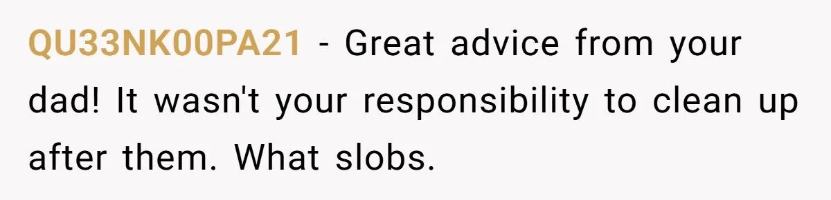 Teen Cousin Turned Free Maid Gets Clever Revenge By Asking Aunt For A Pot