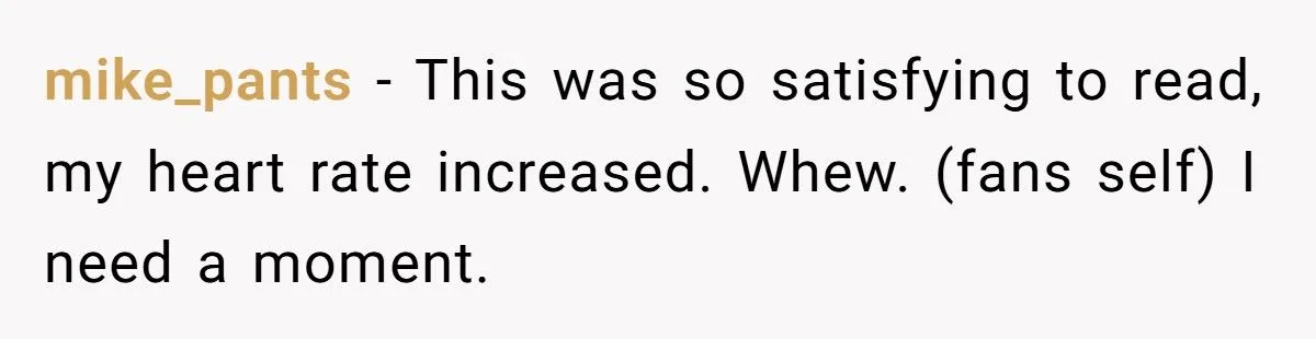 She Tried to Save 5 Minutes by Cutting the Line - Ended Up Stuck for 20 in the Most Humiliating Way