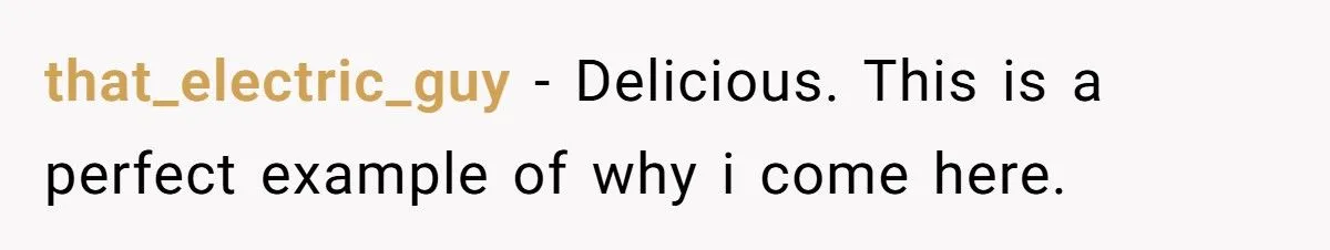 She Tried to Save 5 Minutes by Cutting the Line - Ended Up Stuck for 20 in the Most Humiliating Way