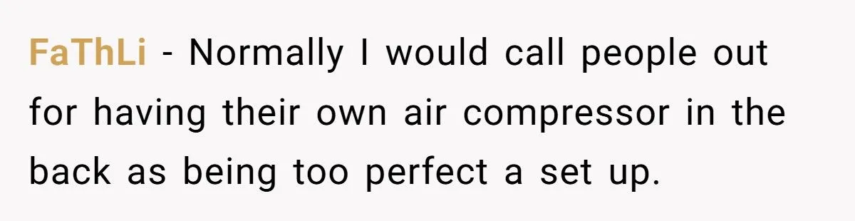 She Tried to Save 5 Minutes by Cutting the Line - Ended Up Stuck for 20 in the Most Humiliating Way