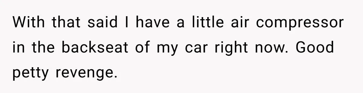 She Tried to Save 5 Minutes by Cutting the Line - Ended Up Stuck for 20 in the Most Humiliating Way