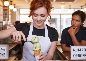 Bullied Teen’s Video Trap Crushes Ice Cream Shop Bully Bullied Teen’s Video Trap Crushes Ice Cream Shop Bully