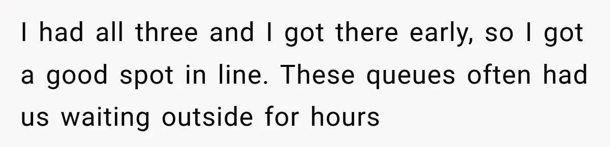 A Latina Kpop Fan Quietly Outsmarted a Rude Girl in Line by Speaking Korean