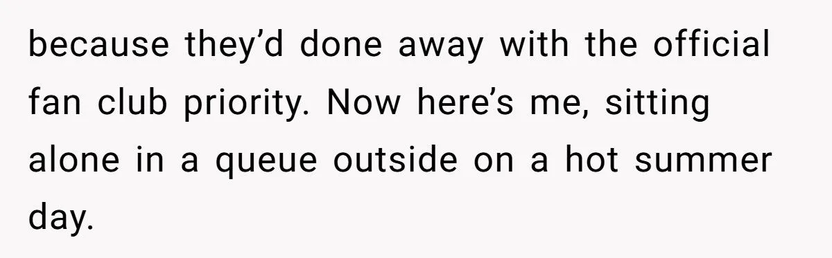 A Latina Kpop Fan Quietly Outsmarted a Rude Girl in Line by Speaking Korean