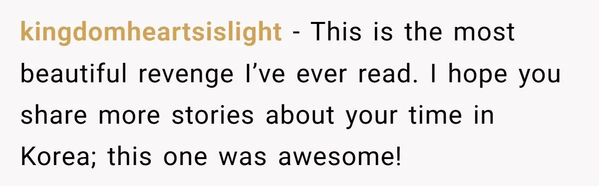 A Latina Kpop Fan Quietly Outsmarted a Rude Girl in Line by Speaking Korean