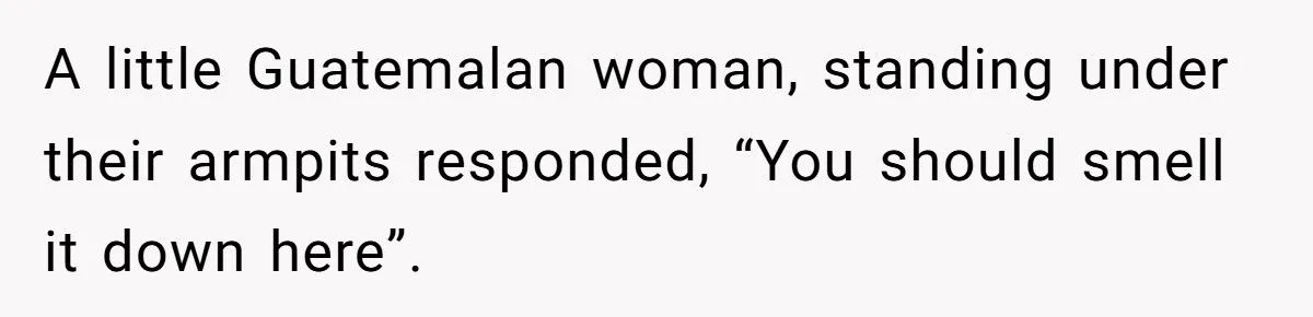 A Latina Kpop Fan Quietly Outsmarted a Rude Girl in Line by Speaking Korean