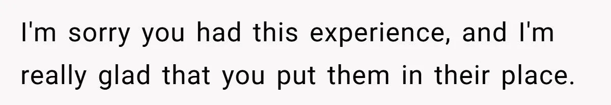 A Latina Kpop Fan Quietly Outsmarted a Rude Girl in Line by Speaking Korean