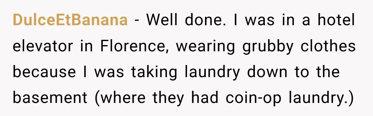 A Latina Kpop Fan Quietly Outsmarted a Rude Girl in Line by Speaking Korean