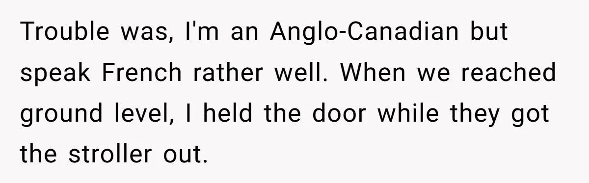 A Latina Kpop Fan Quietly Outsmarted a Rude Girl in Line by Speaking Korean