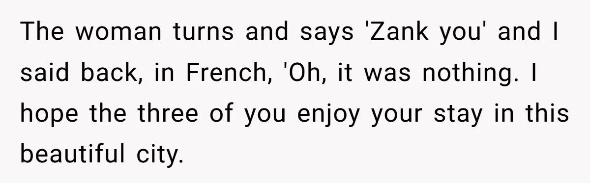 A Latina Kpop Fan Quietly Outsmarted a Rude Girl in Line by Speaking Korean