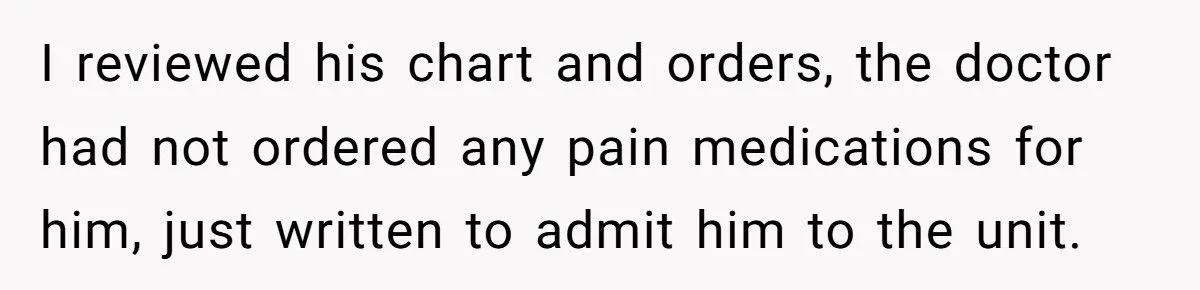 When a Nurse Couldn’t Help, a Wife’s Roar Turned a Hospital Delay Into a Lifesaving Miracle
