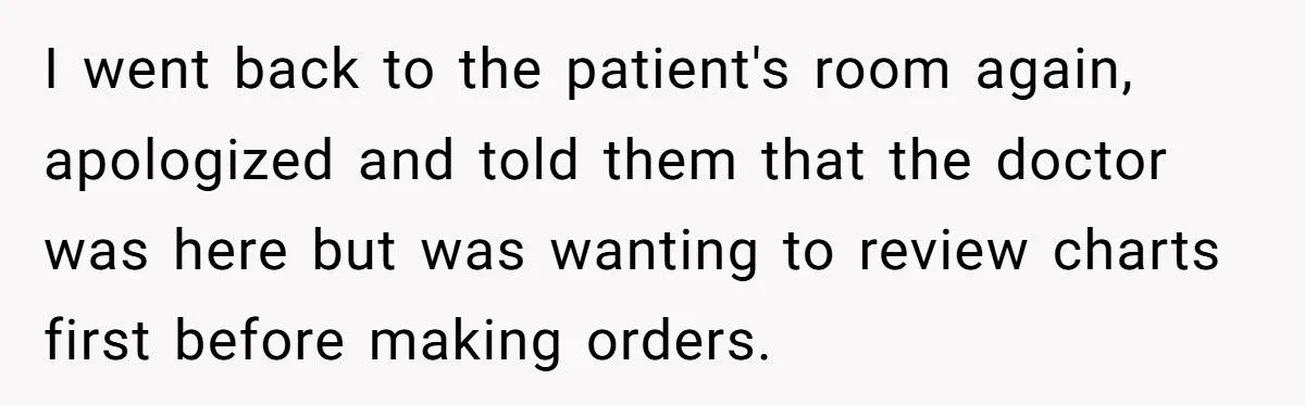When a Nurse Couldn’t Help, a Wife’s Roar Turned a Hospital Delay Into a Lifesaving Miracle
