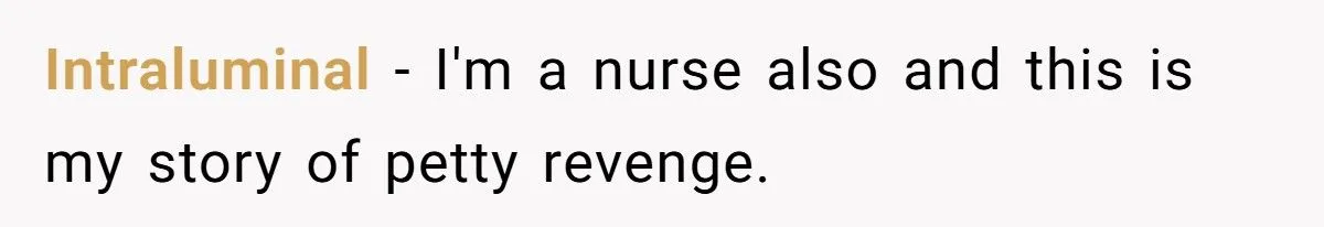 When a Nurse Couldn’t Help, a Wife’s Roar Turned a Hospital Delay Into a Lifesaving Miracle